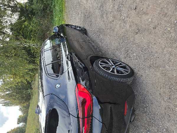 Bmw X2 (F39) M35I 306 BVA8