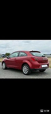 Seat Ibiza IV SC 1.2 12V 70 REFERENCE COPA