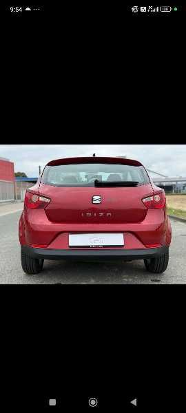 Seat Ibiza IV SC 1.2 12V 70 REFERENCE COPA