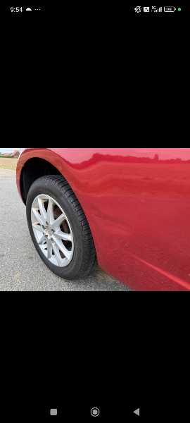 Seat Ibiza IV SC 1.2 12V 70 REFERENCE COPA