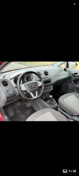 Seat Ibiza IV SC 1.2 12V 70 REFERENCE COPA