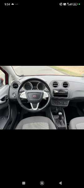 Seat Ibiza IV SC 1.2 12V 70 REFERENCE COPA