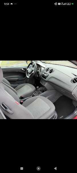 Seat Ibiza IV SC 1.2 12V 70 REFERENCE COPA