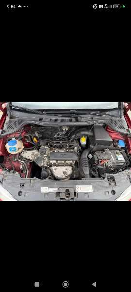 Seat Ibiza IV SC 1.2 12V 70 REFERENCE COPA