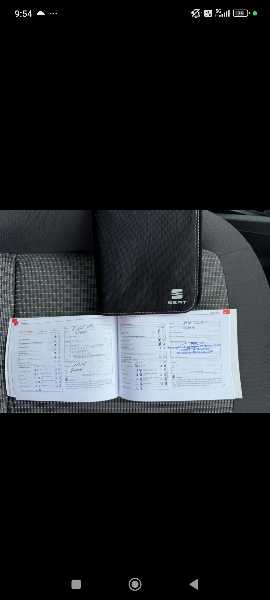 Seat Ibiza IV SC 1.2 12V 70 REFERENCE COPA