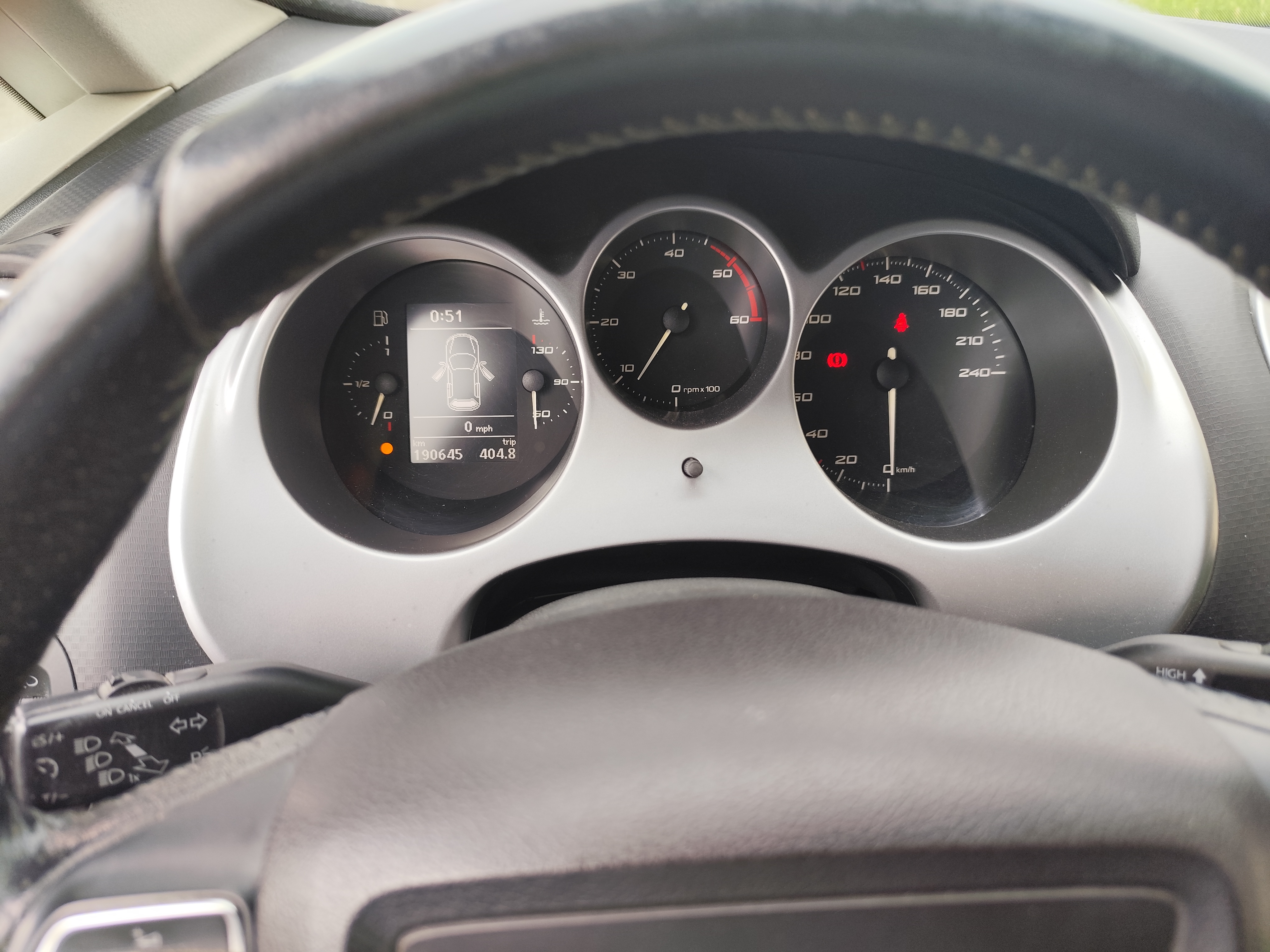 Seat Altea (2) XL 2.0 TDI 140 FAP CR STYLE COPA