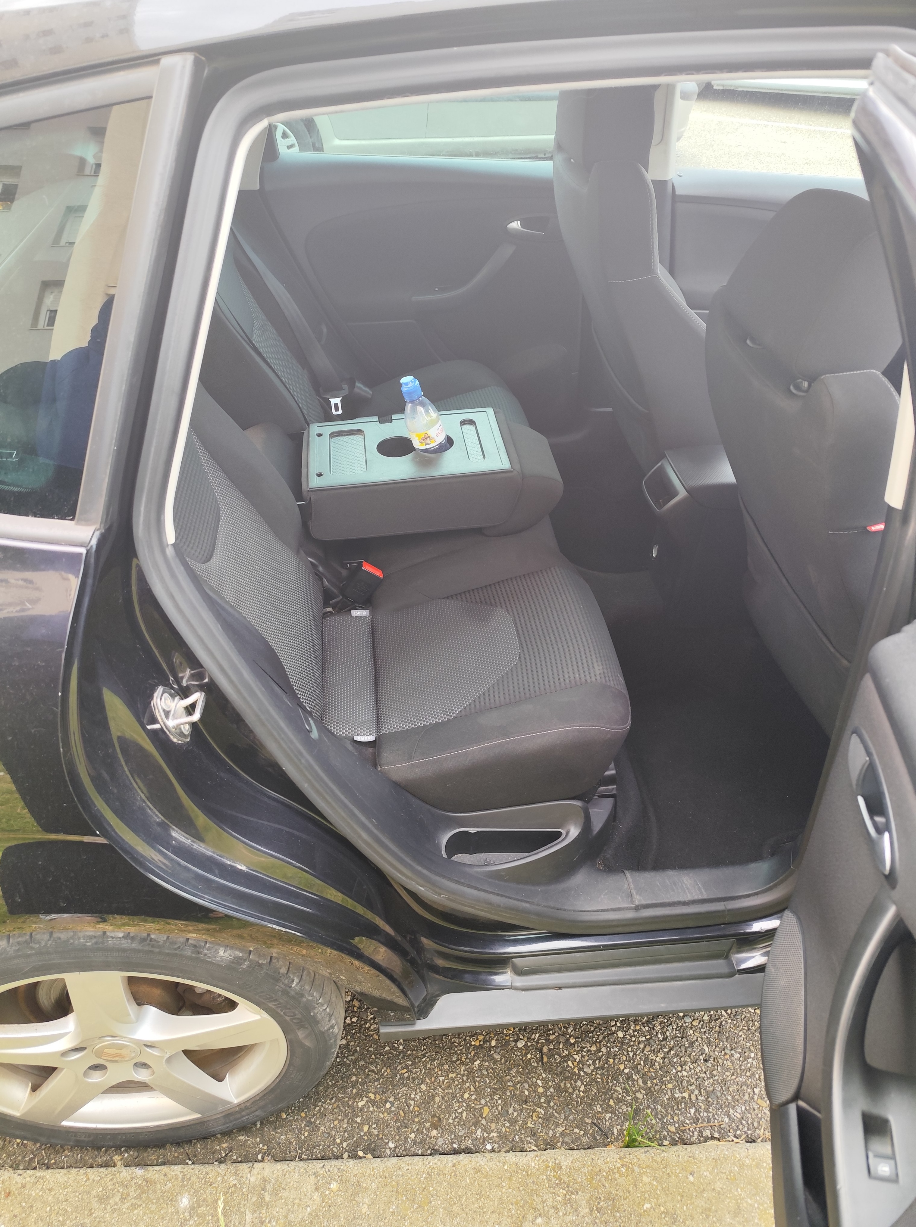 Seat Altea (2) XL 2.0 TDI 140 FAP CR STYLE COPA
