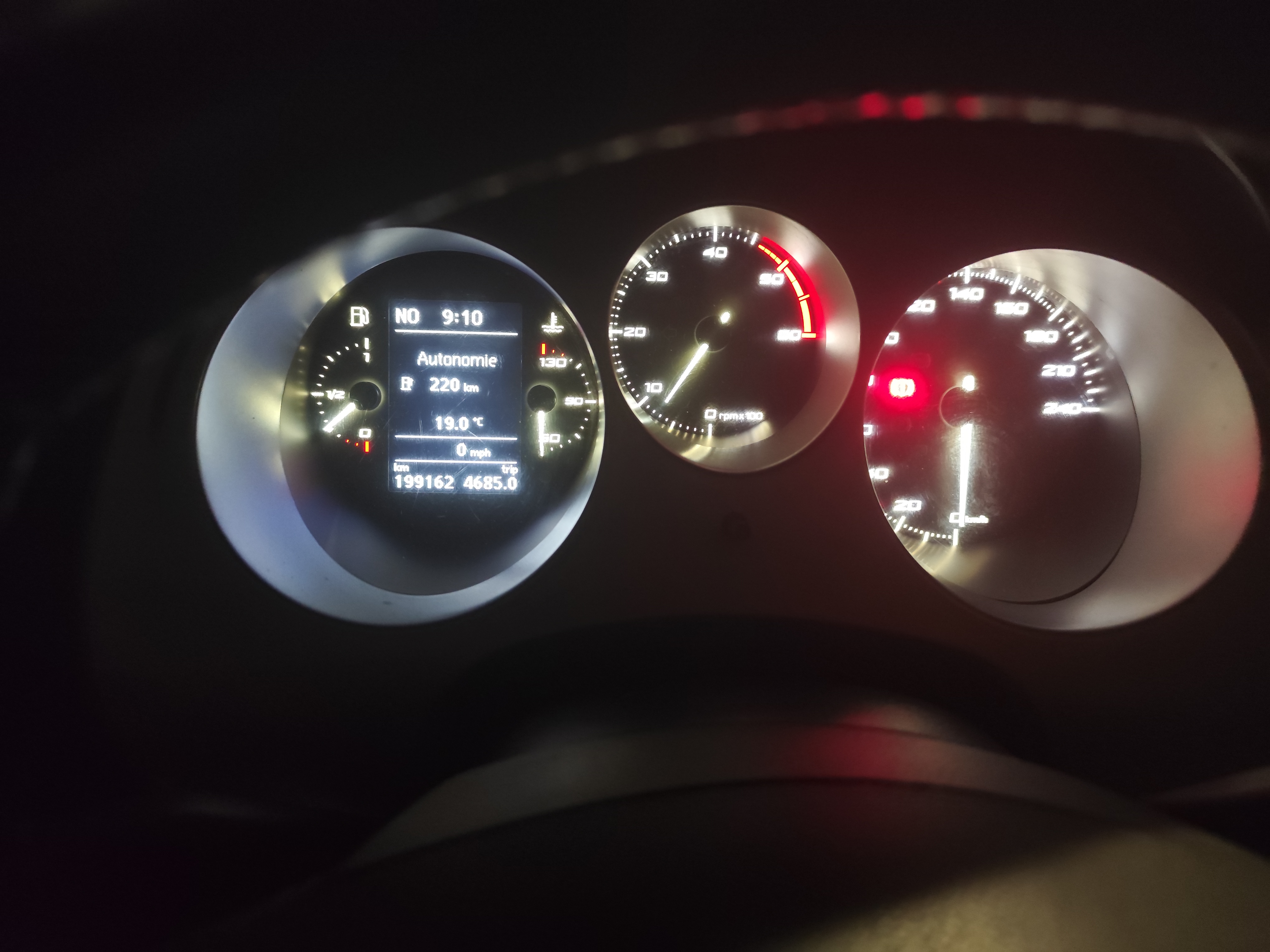 Seat Altea (2) XL 2.0 TDI 140 FAP CR STYLE COPA