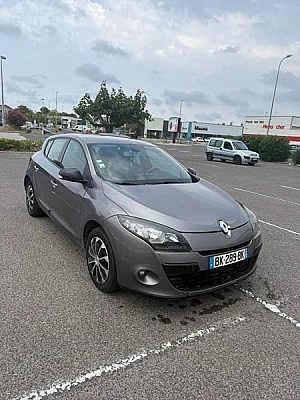 Renault Megane III 1.5 DCI 90 FAP TOMTOM EDITION EURO5