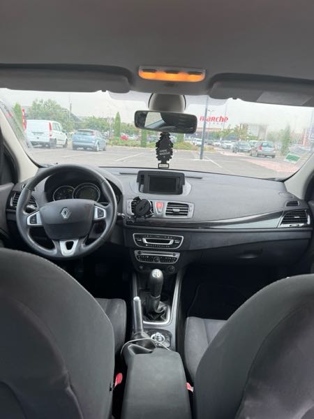 Renault Megane III 1.5 DCI 90 FAP TOMTOM EDITION EURO5