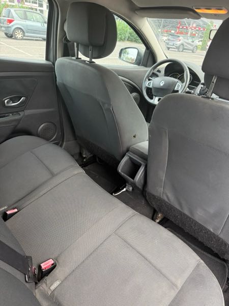 Renault Megane III 1.5 DCI 90 FAP TOMTOM EDITION EURO5