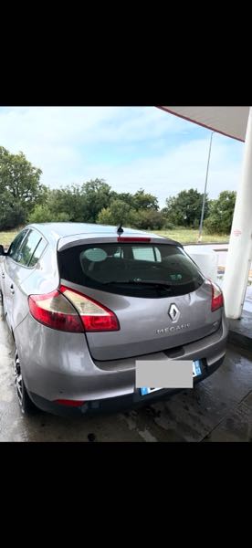Renault Megane III 1.5 DCI 90 FAP TOMTOM EDITION EURO5
