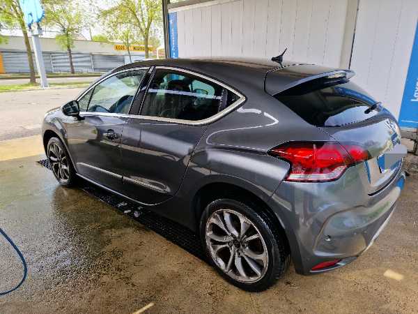 Citroen Ds4 2.0 HDI 160 FAP SO CHIC BVM6