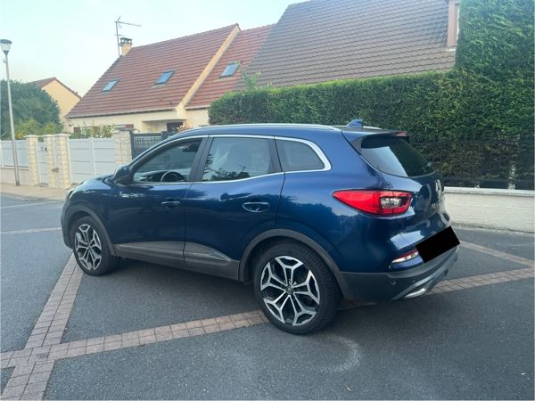 Renault Kadjar (2) 1.5 BLUE DCI 115 INTENS EDC - 21