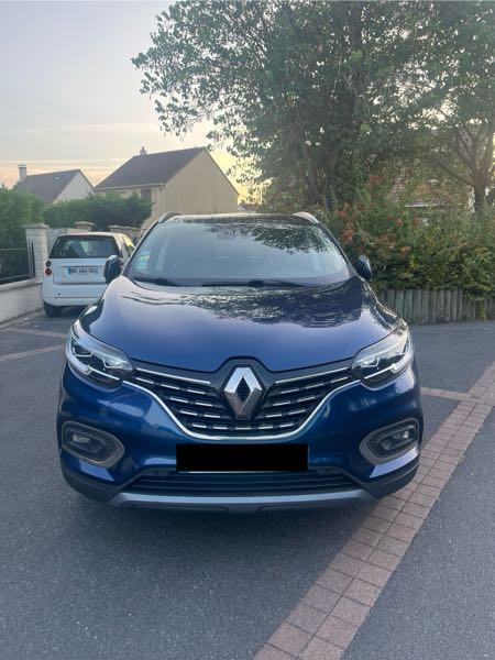 Renault Kadjar (2) 1.5 BLUE DCI 115 INTENS EDC - 21