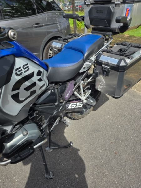 BMW F GS ADVENTURE