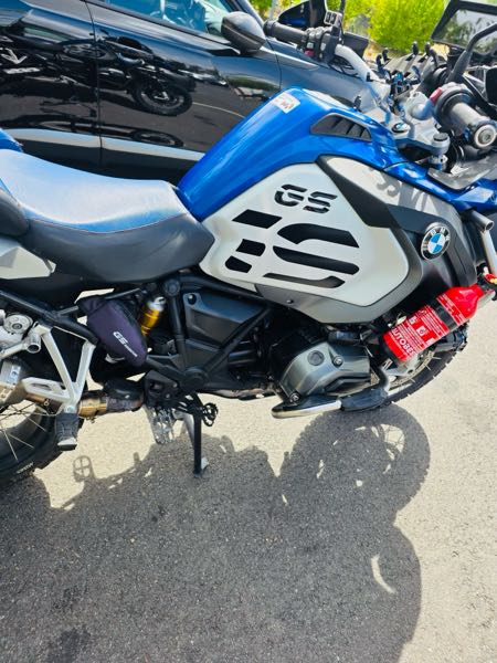 BMW F GS ADVENTURE