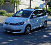 Volkswagen Touran 7 places 1.6 TDi 105 CH version confortline thumbnail