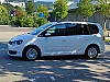 Volkswagen Touran 7 places 1.6 TDi 105 CH version confortline thumbnail