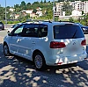 Volkswagen Touran 7 places 1.6 TDi 105 CH version confortline thumbnail