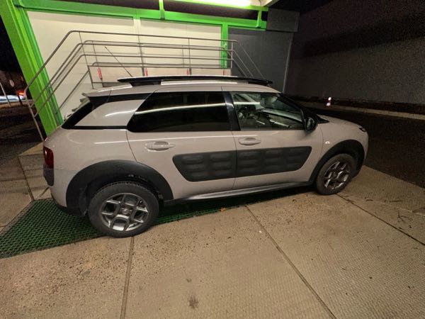 Citroen C4 (2) 1.6 BLUEHDI 100 S&amp;S SHINE