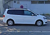 Volkswagen Touran 7 places 1.6 TDi 105 CH version confortline thumbnail