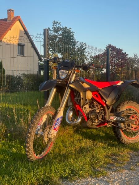 BETA ENDURO RR RACING