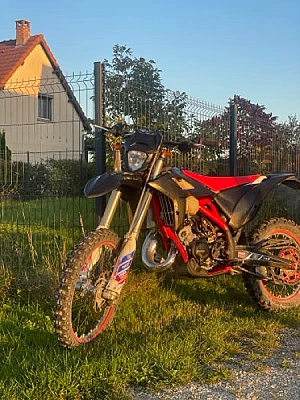 BETA ENDURO RR RACING
