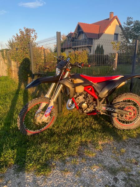 BETA ENDURO RR RACING