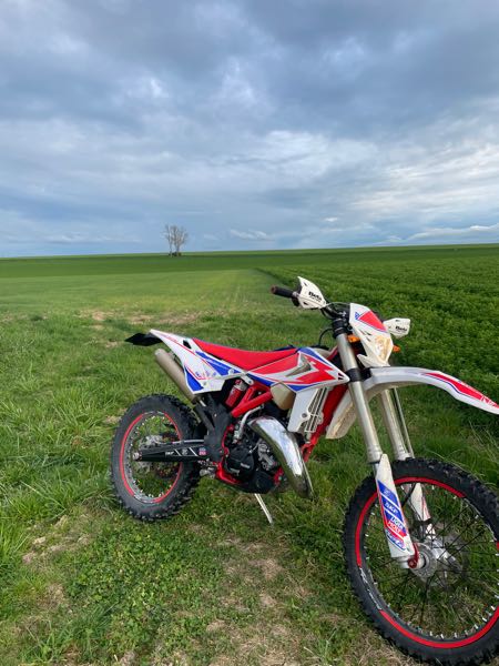 BETA ENDURO RR RACING