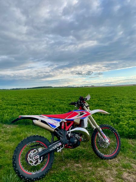 BETA ENDURO RR RACING