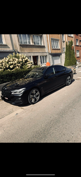Bmw Serie 7 (G11) 740I 326 M SPORT BVA8