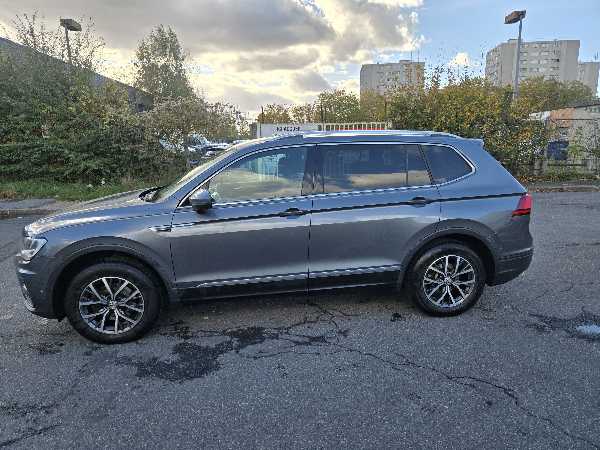 Volkswagen Tiguan Allspace tiguan a vendre