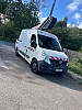 Renault Master Renault master 3 nacelle thumbnail