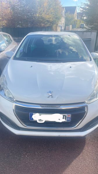 Peugeot 208 (2) 1.2 PURETECH 68 ACTIVE 5P