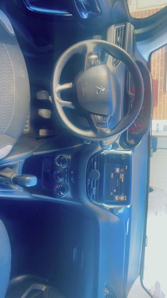 Peugeot 208 (2) 1.2 PURETECH 68 ACTIVE 5P