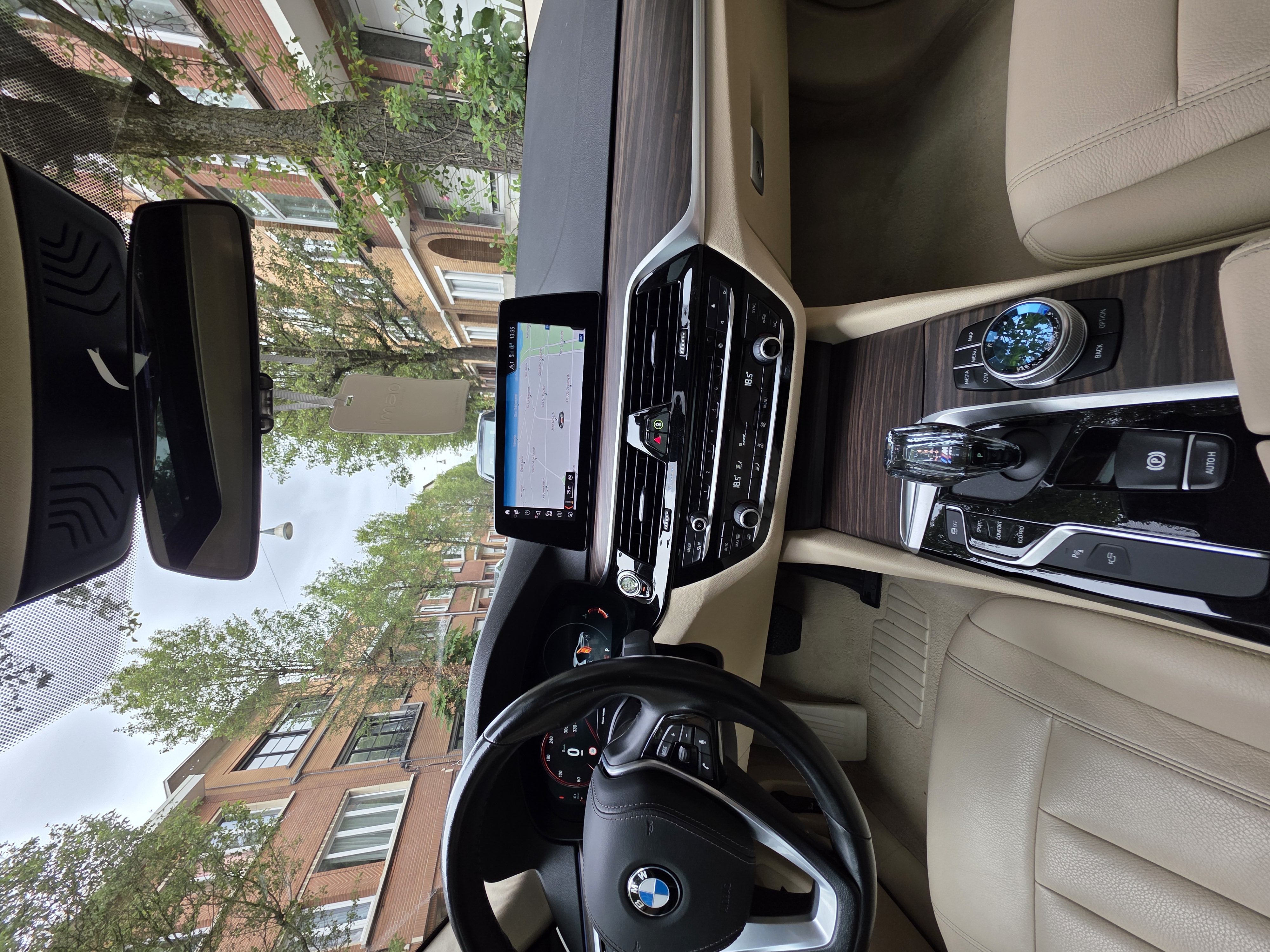 Bmw Serie 5 (E60) (2) 520DA LUXE