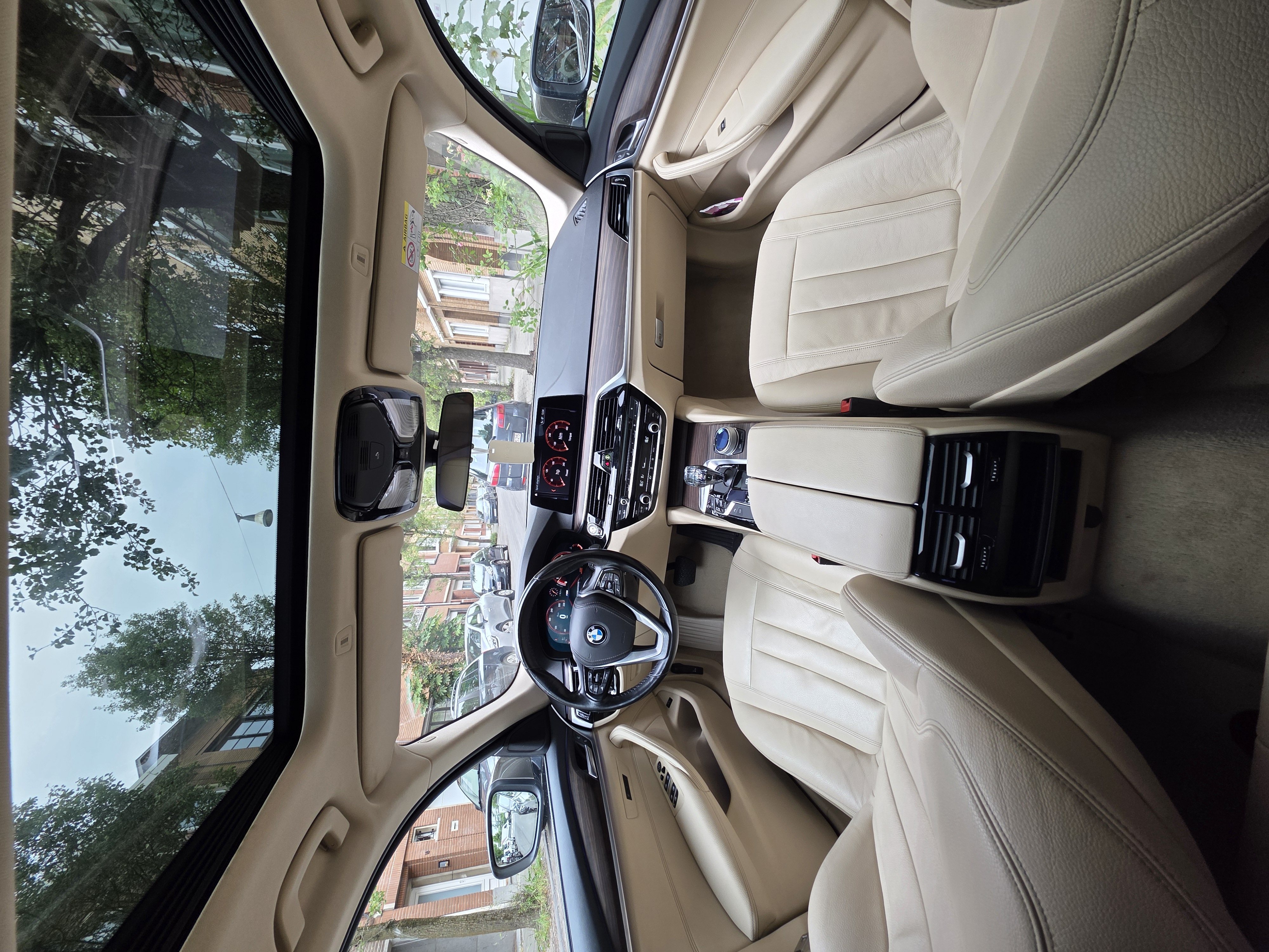 Bmw Serie 5 (E60) (2) 520DA LUXE