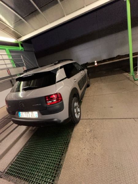 Citroen C4 (2) 1.6 BLUEHDI 100 S&amp;S SHINE