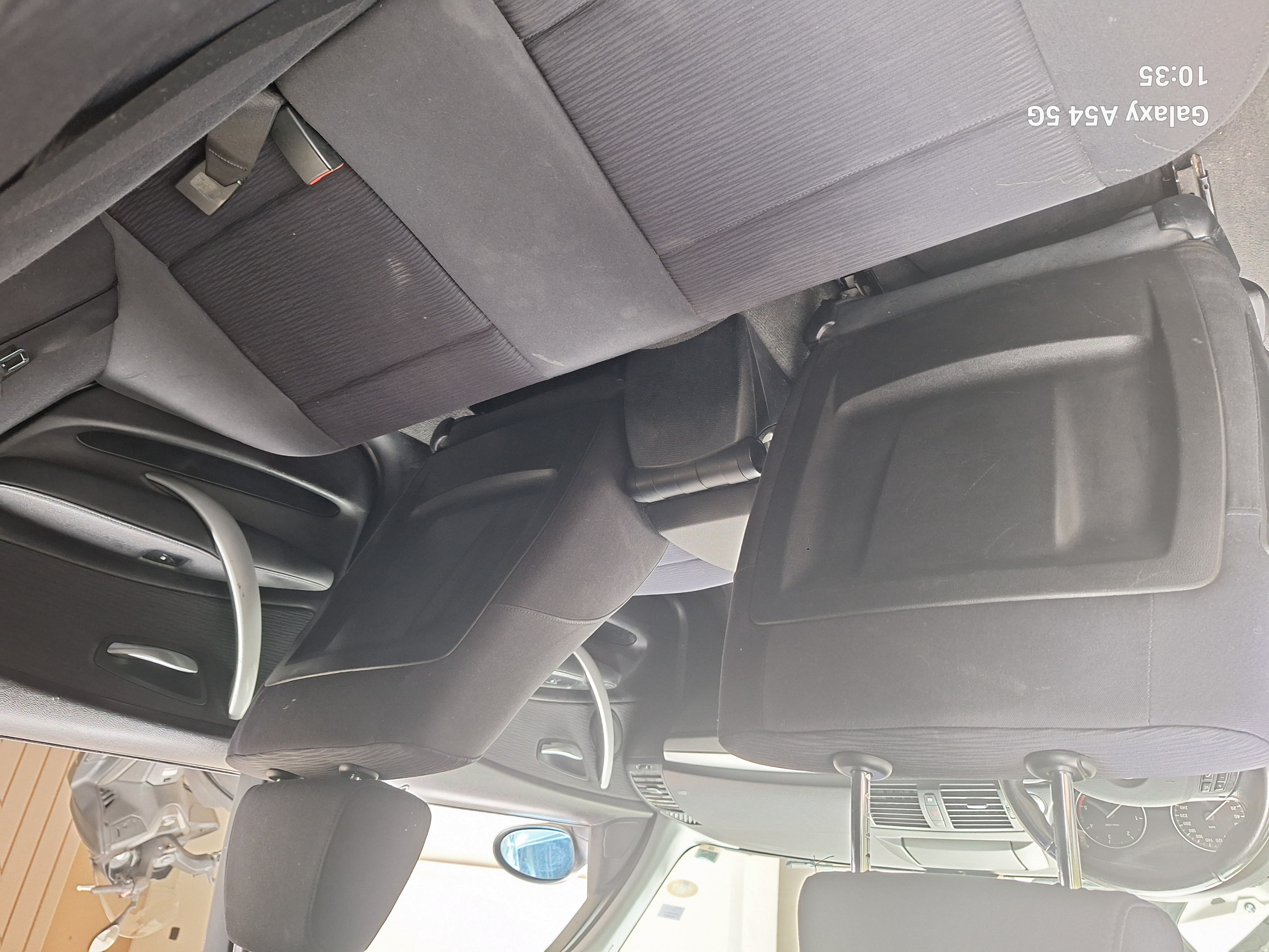 Bmw Serie 1 (E87) (2) 120D 177 EXCELLIS 5P