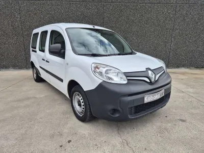 Renault Kangoo MAXI//UTILITAIRE 2 PLACES//GARANTIE 12 MOIS