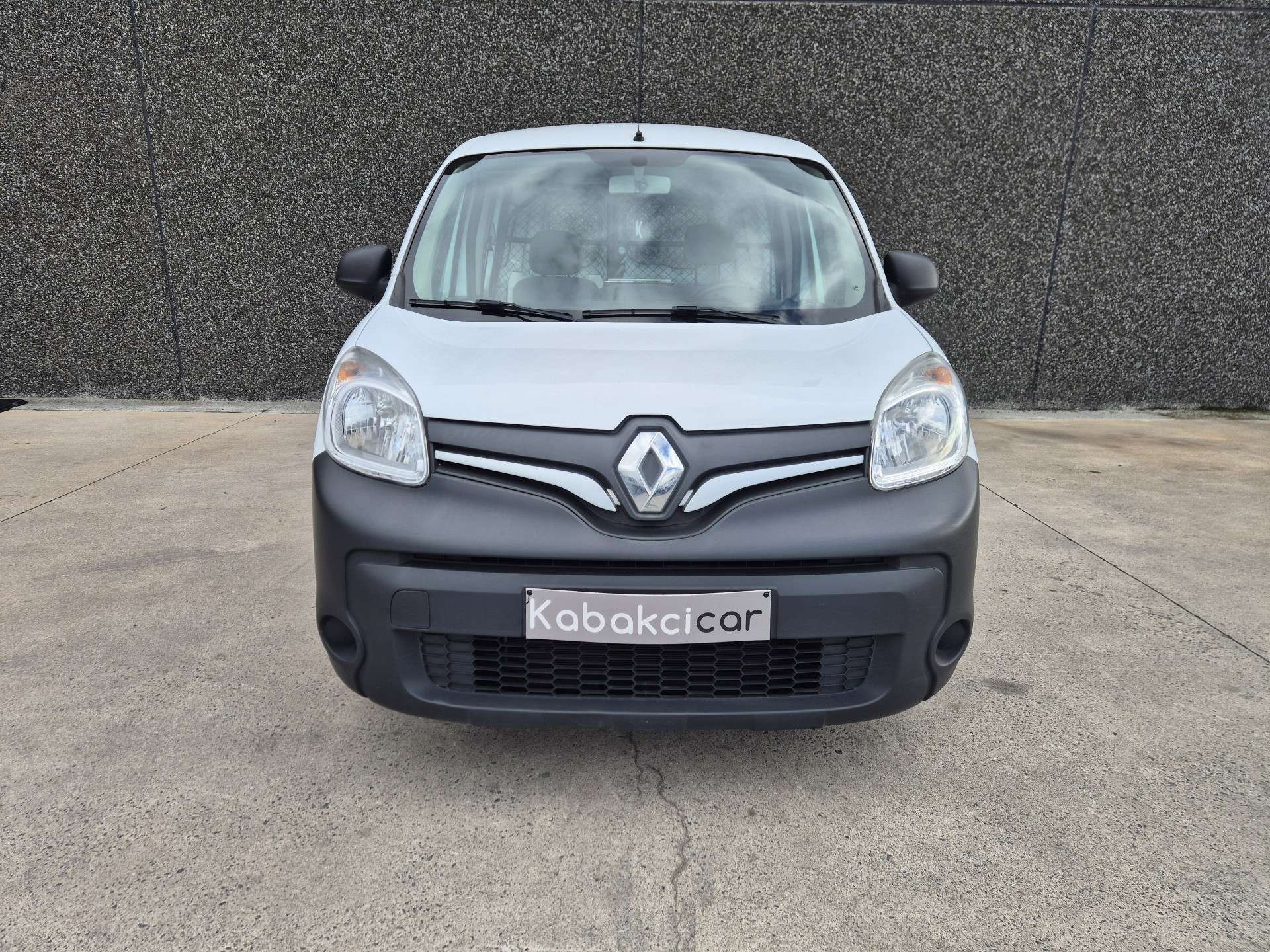 Renault Kangoo MAXI//UTILITAIRE 2 PLACES//GARANTIE 12 MOIS