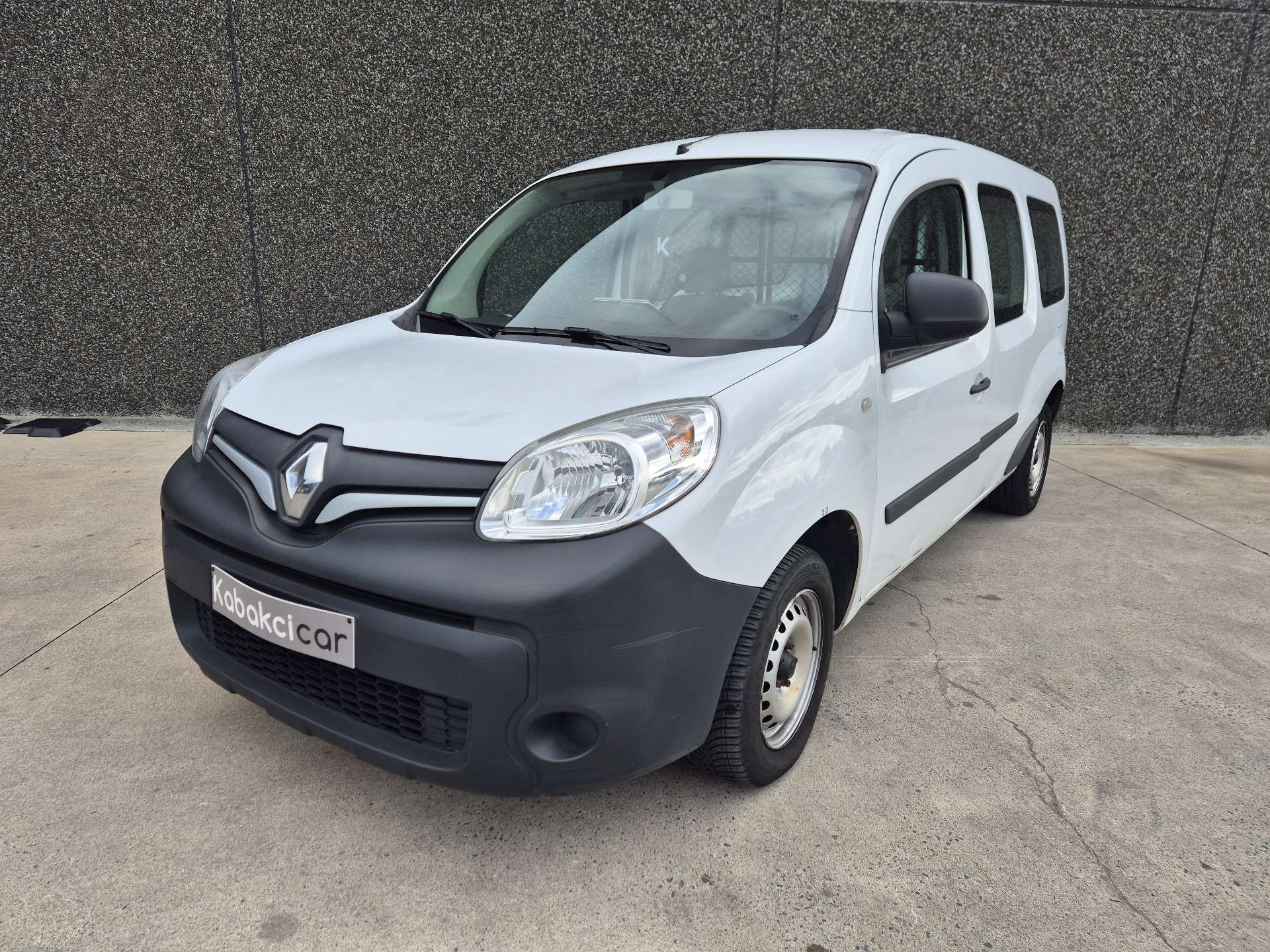 Renault Kangoo MAXI//UTILITAIRE 2 PLACES//GARANTIE 12 MOIS