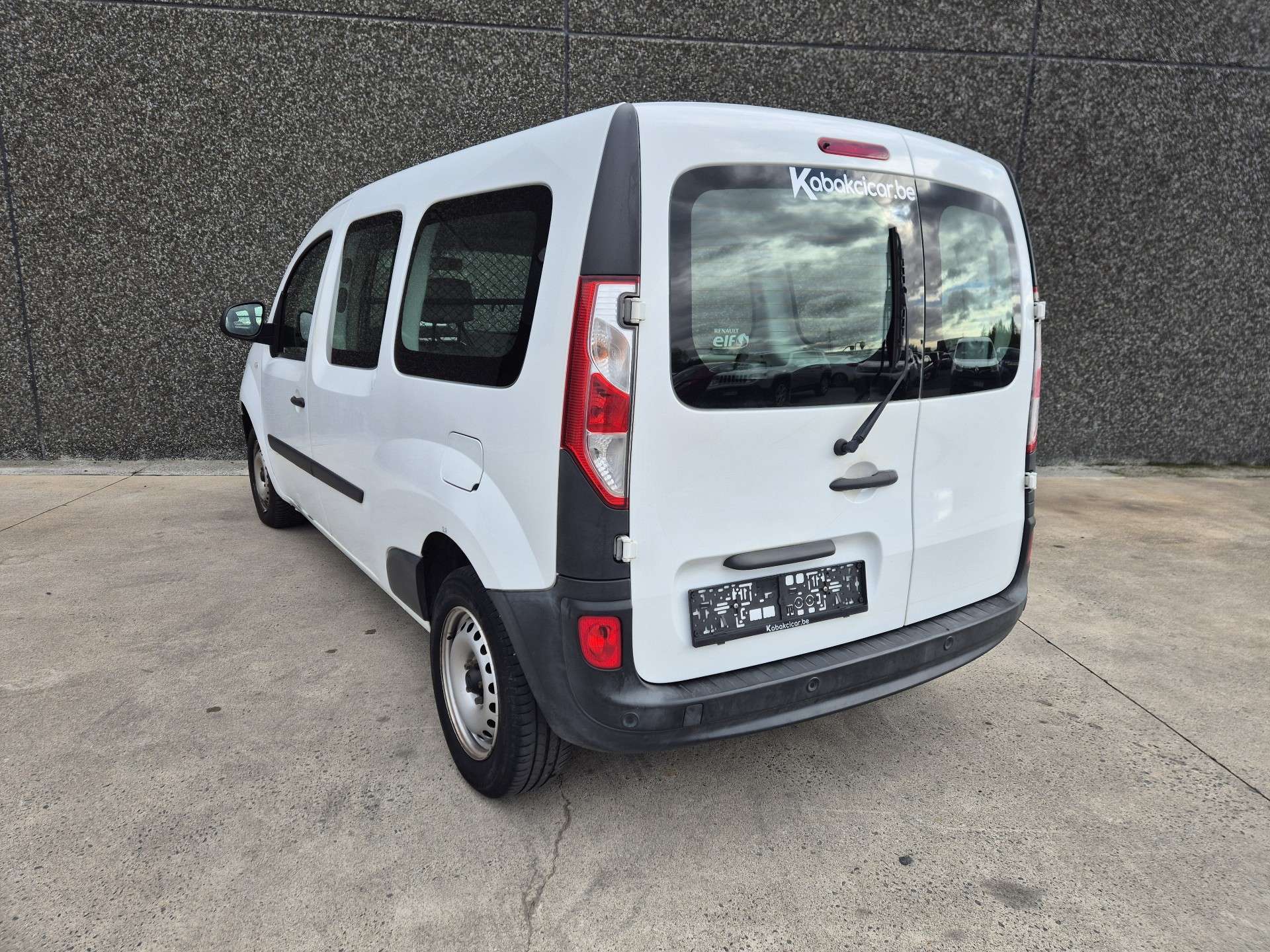 Renault Kangoo MAXI//UTILITAIRE 2 PLACES//GARANTIE 12 MOIS