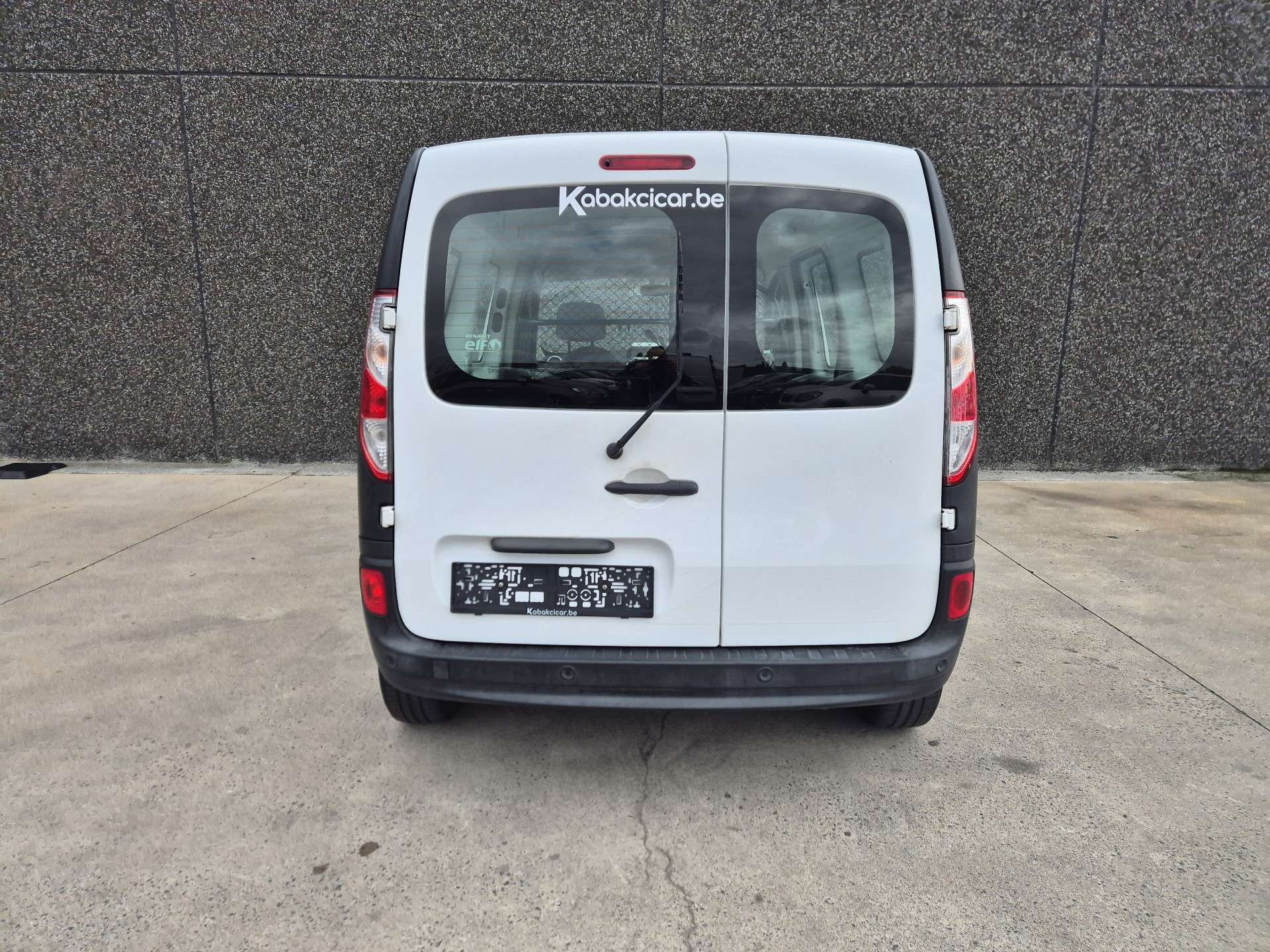 Renault Kangoo MAXI//UTILITAIRE 2 PLACES//GARANTIE 12 MOIS