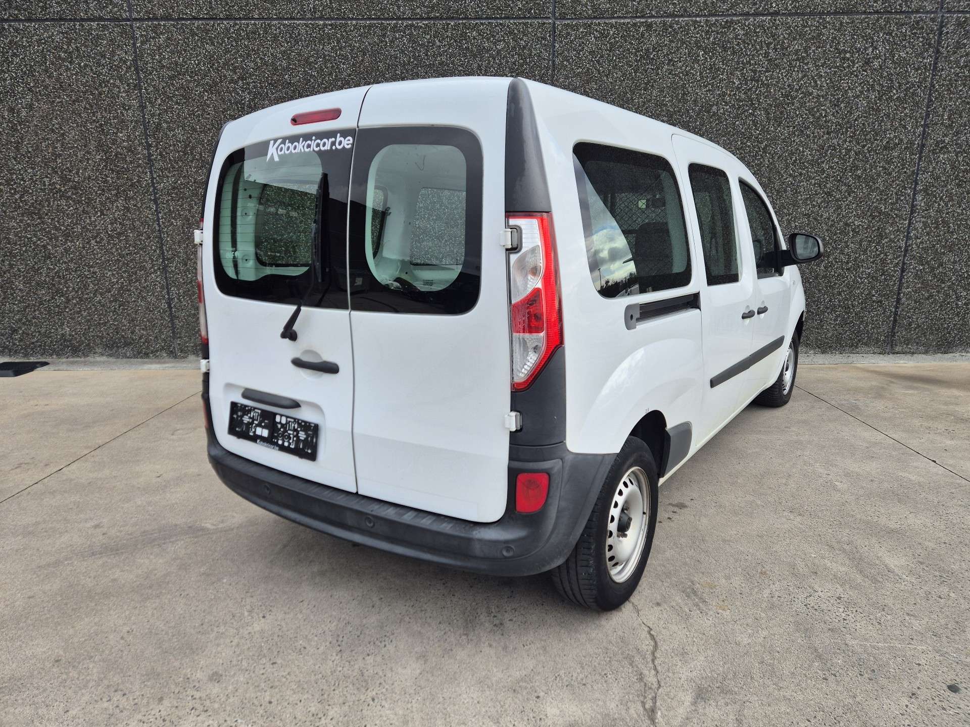 Renault Kangoo MAXI//UTILITAIRE 2 PLACES//GARANTIE 12 MOIS