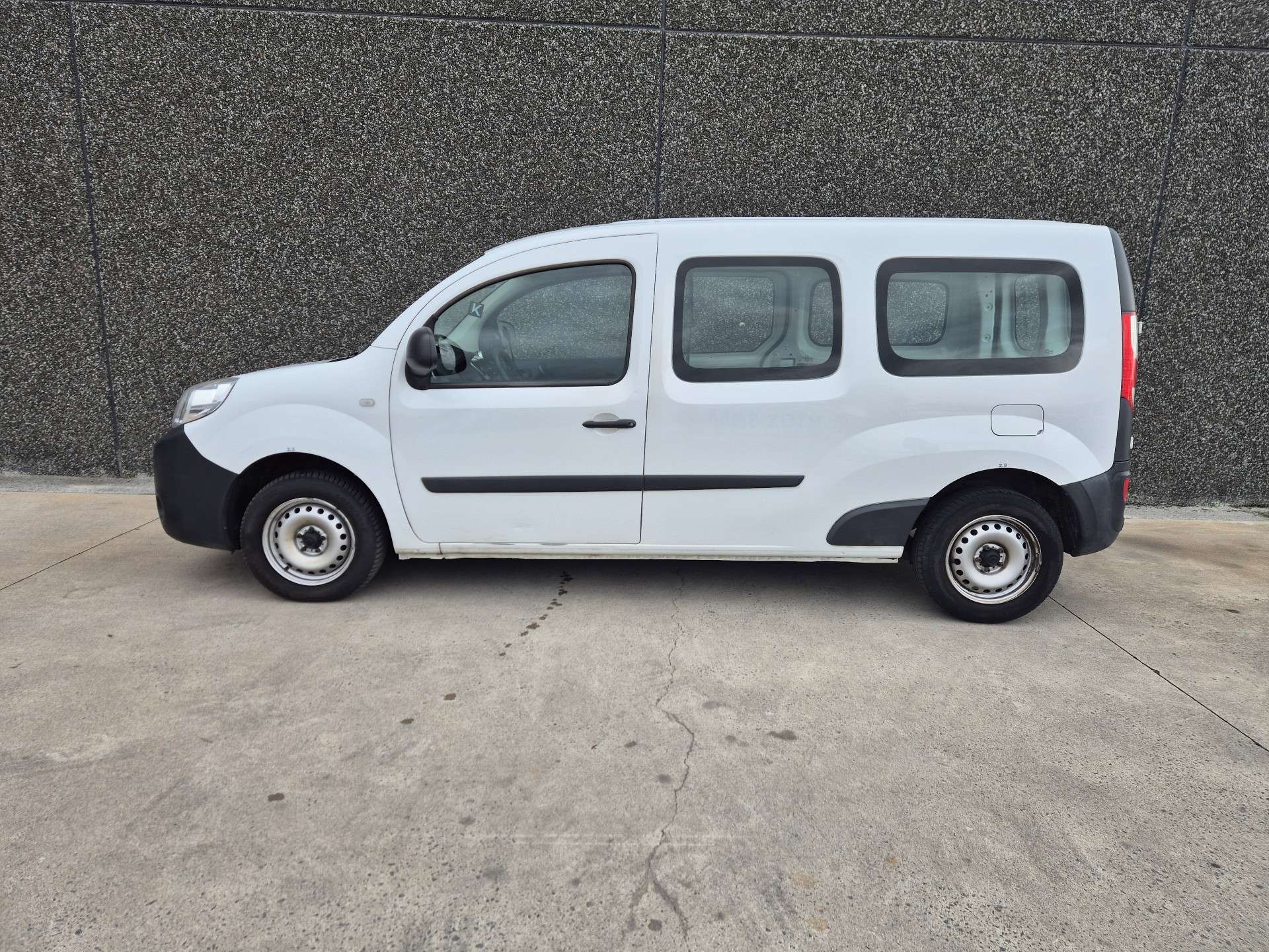 Renault Kangoo MAXI//UTILITAIRE 2 PLACES//GARANTIE 12 MOIS