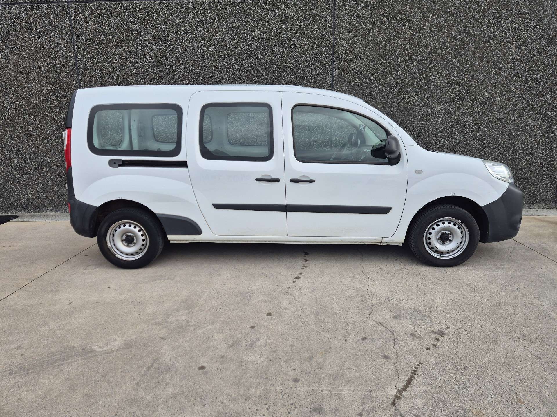 Renault Kangoo MAXI//UTILITAIRE 2 PLACES//GARANTIE 12 MOIS
