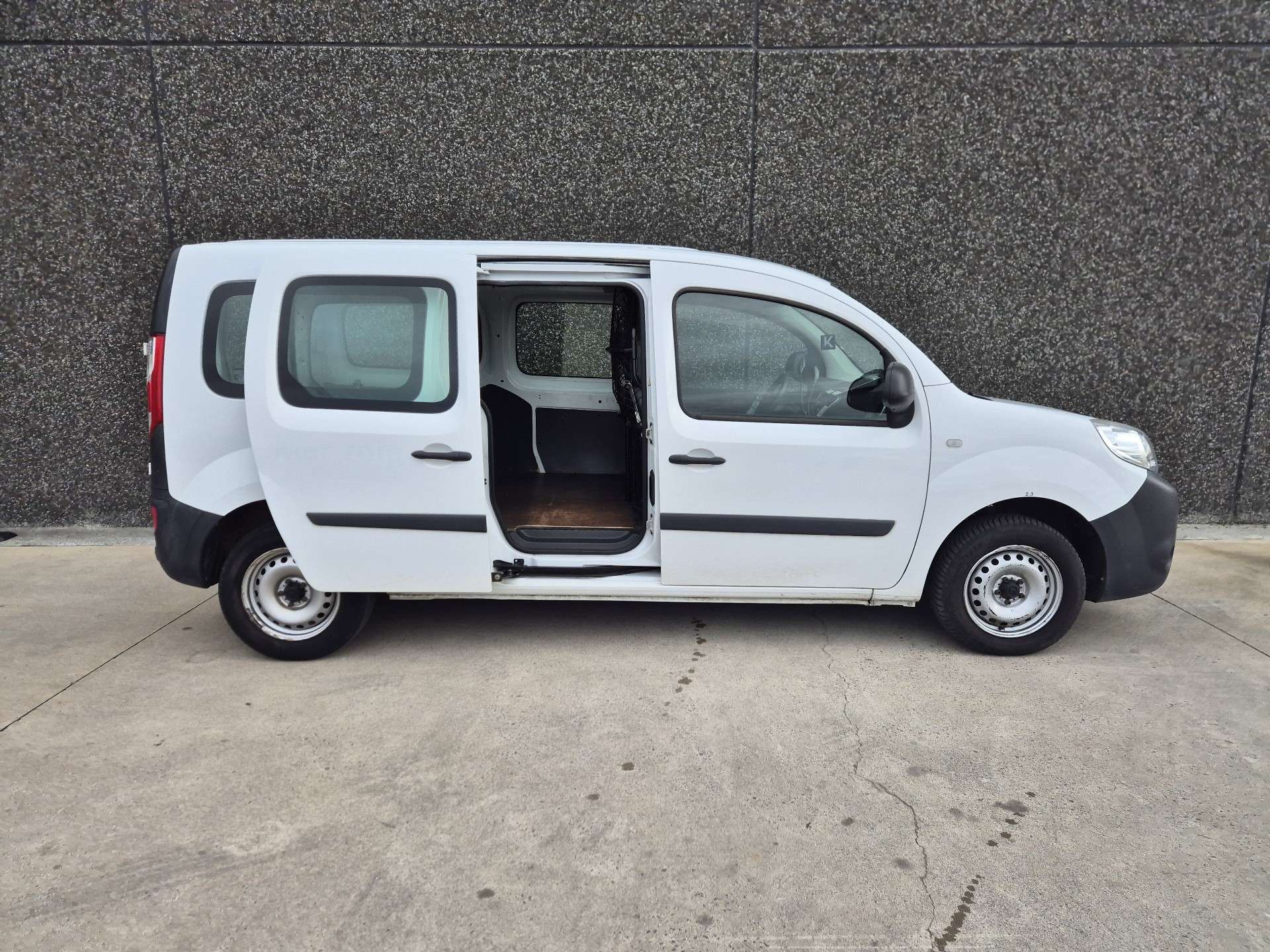 Renault Kangoo MAXI//UTILITAIRE 2 PLACES//GARANTIE 12 MOIS