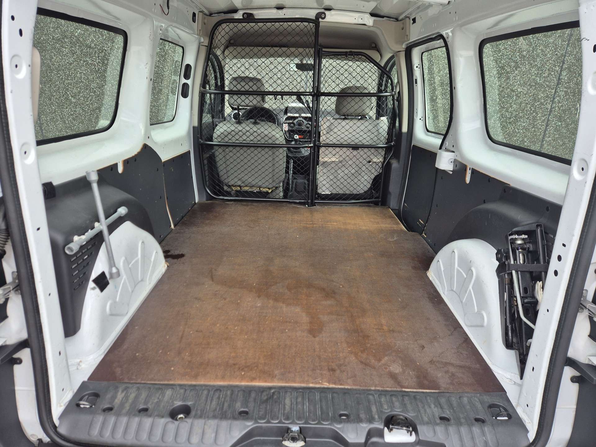 Renault Kangoo MAXI//UTILITAIRE 2 PLACES//GARANTIE 12 MOIS